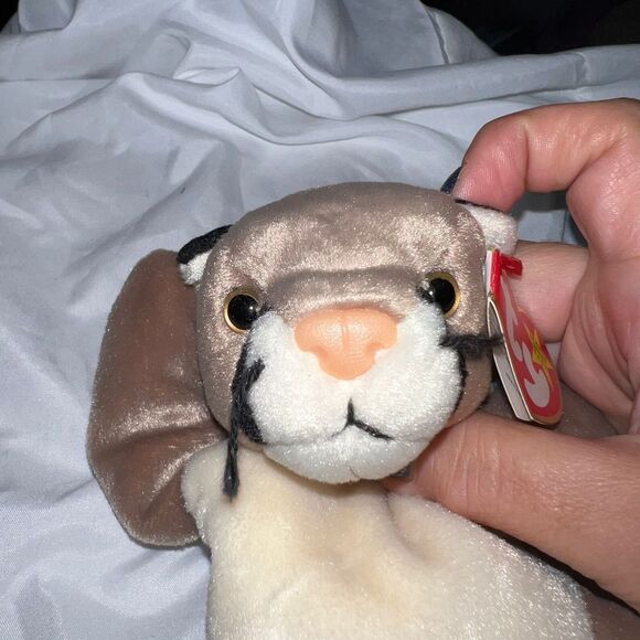 TY Original Beanie Baby "Canyon” - Picture 10 of 10